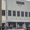 Union Election Set for March 25 at Amazon’s Staten Island Warehouse, Organizers Say